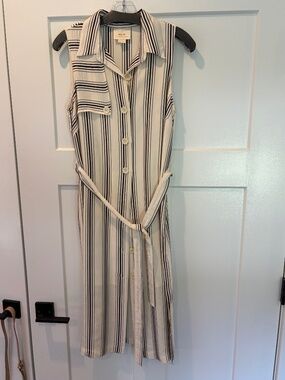 Maeve knee length dress